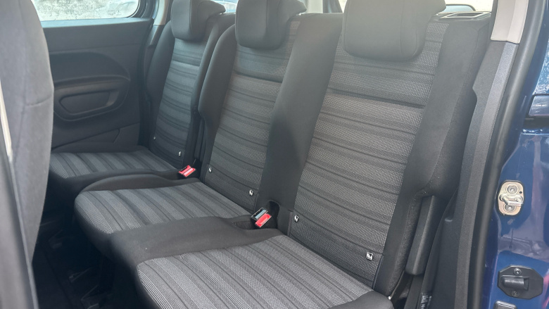 Vauxhall Combo Life 1.2 Turbo Energy 5dr Petrol Estate